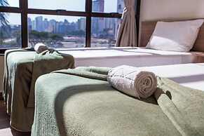 GoAtica Aeroporto Congonhas