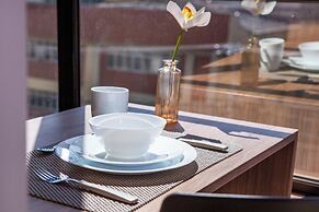 GoAtica Aeroporto Congonhas