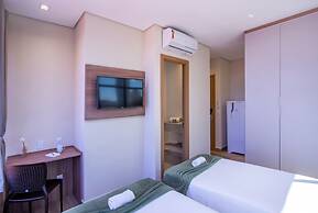 GoAtica Aeroporto Congonhas