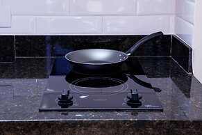 GoAtica Aeroporto Congonhas