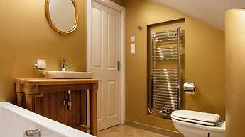 SPA BEERLAND CHATEAUX - At Golden pear