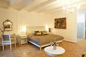 SPA BEERLAND CHATEAUX - At Golden pear