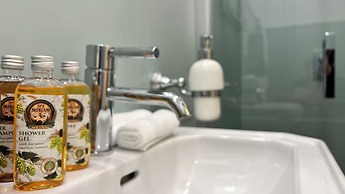 SPA BEERLAND CHATEAUX - At Golden pear