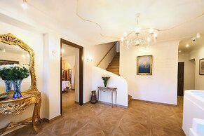 SPA BEERLAND CHATEAUX - At Golden pear