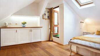 SPA BEERLAND CHATEAUX - At Golden pear