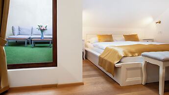 SPA BEERLAND CHATEAUX - At Golden pear