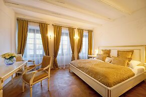 SPA BEERLAND CHATEAUX - At Golden pear