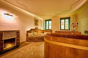 SPA BEERLAND CHATEAUX - At Golden pear