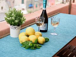 Casa Teresa with AC and Balcony