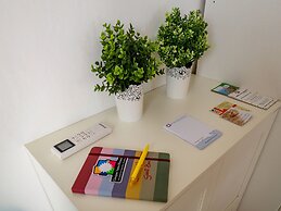 Casa Teresa with AC and Balcony