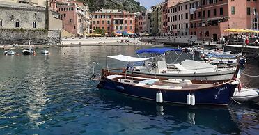 Casa Teresa with AC and Balcony