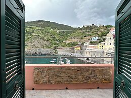 Casa Teresa with AC and Balcony