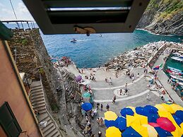 Casa Teresa with AC and Balcony