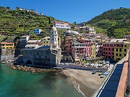 Casa Teresa with AC and Balcony