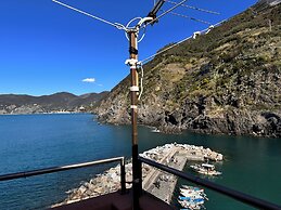 Casa Teresa with AC and Balcony