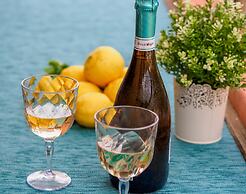 Casa Teresa with AC and Balcony