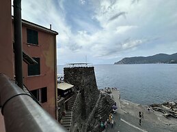 Casa Teresa with AC and Balcony