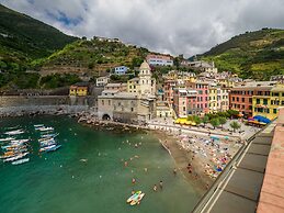 Casa Teresa with AC and Balcony