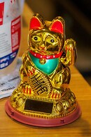 Casa Teresa with AC and Balcony