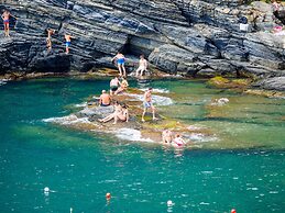 Casa Teresa with AC and Balcony