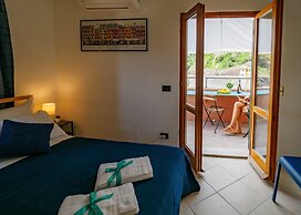 Casa Teresa with AC and Balcony