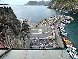 Casa Teresa with AC and Balcony