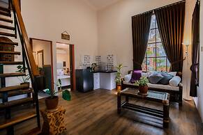 TZY-NO Cottage Yogyakarta