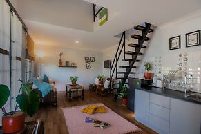 TZY-NO Cottage Yogyakarta