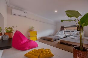 TZY-NO Cottage Yogyakarta