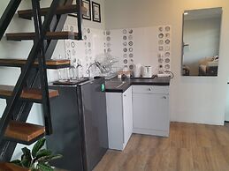 TZY-NO Cottage Yogyakarta