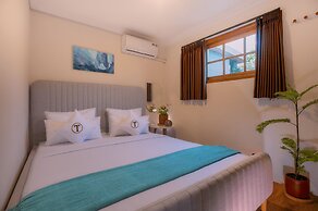 TZY-NO Cottage Yogyakarta