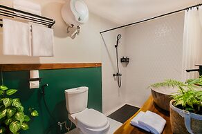 TZY-NO Cottage Yogyakarta