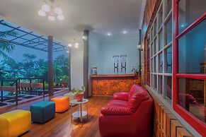 TZY-NO Cottage Yogyakarta