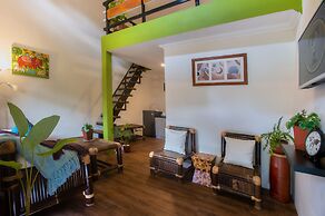 TZY-NO Cottage Yogyakarta