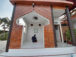 TZY-NO Cottage Yogyakarta