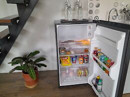 TZY-NO Cottage Yogyakarta