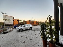 TZY-NO Cottage Yogyakarta