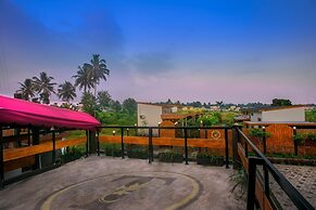 TZY-NO Cottage Yogyakarta