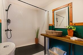 TZY-NO Cottage Yogyakarta