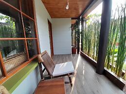 TZY-NO Cottage Yogyakarta