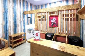 OYO 1291 Asipra House