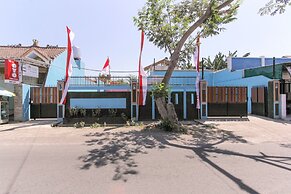 OYO 1291 Asipra House