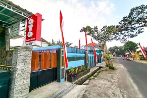 OYO 1291 Asipra House