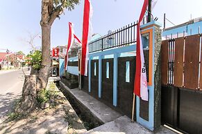 OYO 1291 Asipra House