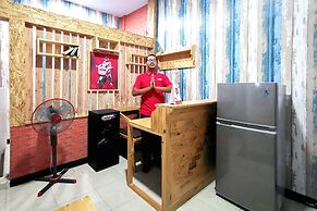 OYO 1291 Asipra House