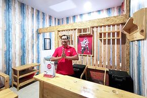 OYO 1291 Asipra House