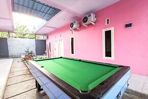 OYO 1291 Asipra House