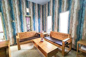 OYO 1291 Asipra House