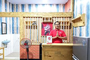 OYO 1291 Asipra House