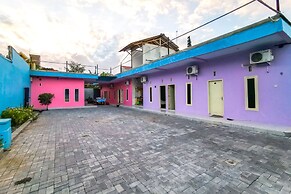 OYO 1291 Asipra House